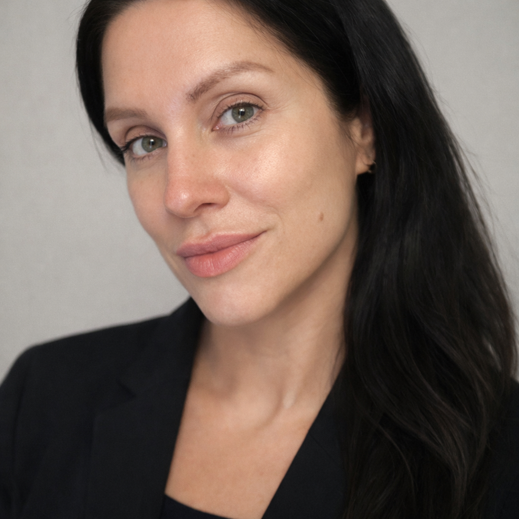 Kimberly Hurst, RMT - Founder of MYO Massage Therapy Clinic