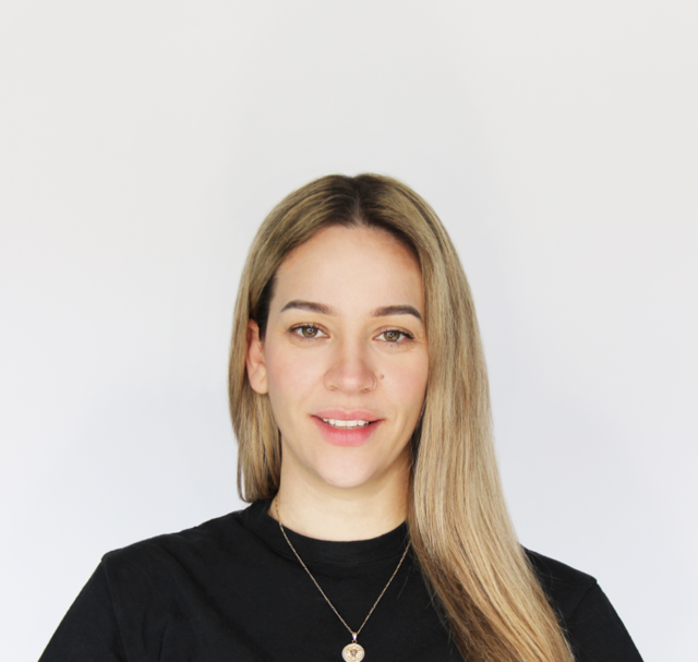 Nicole Wagner, Registered Massage Therapist at MYO Massage Therapy Clinic
