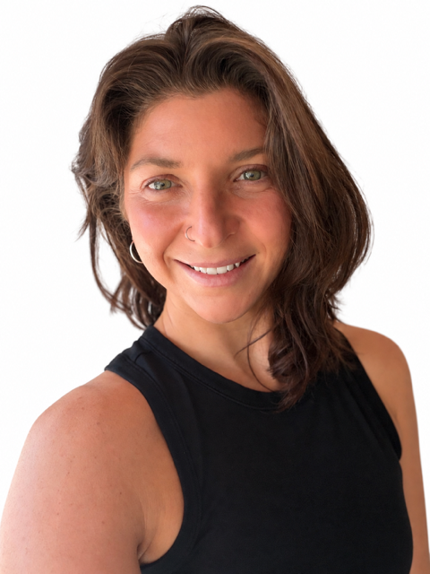 Olivia Eberhard, Registered Massage Therapist at MYO Massage Therapy Clinic